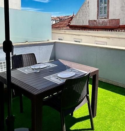 Hey Studio - Free Parking And Smart Tv Aveiro Zewnętrze zdjęcie