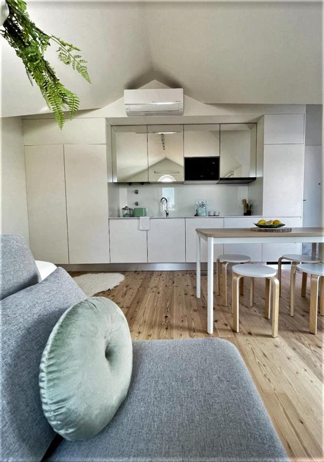 Hey Studio - Free Parking And Smart Tv Aveiro Zewnętrze zdjęcie