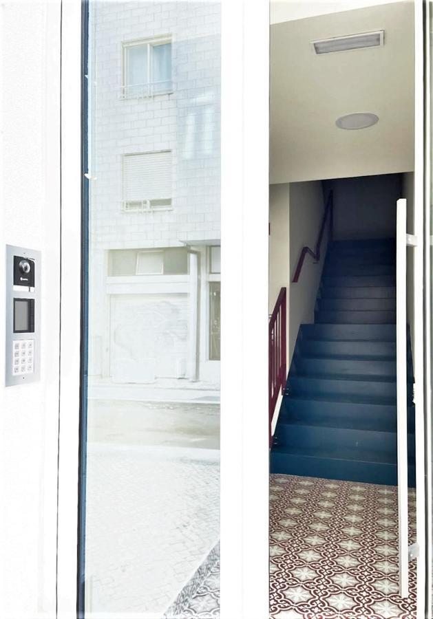 Hey Studio - Free Parking And Smart Tv Aveiro Zewnętrze zdjęcie
