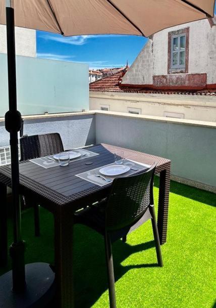 Hey Studio - Free Parking And Smart Tv Aveiro Zewnętrze zdjęcie