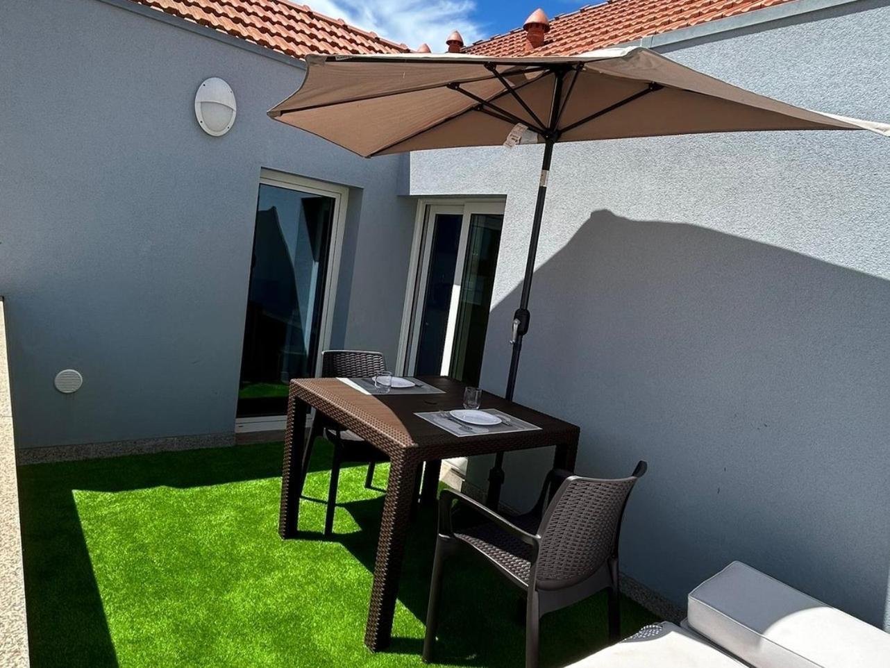 Hey Studio - Free Parking And Smart Tv Aveiro Zewnętrze zdjęcie